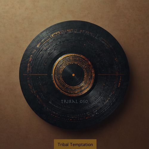 Tribal Temptation cover art