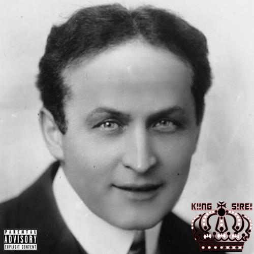 Trickz cover art