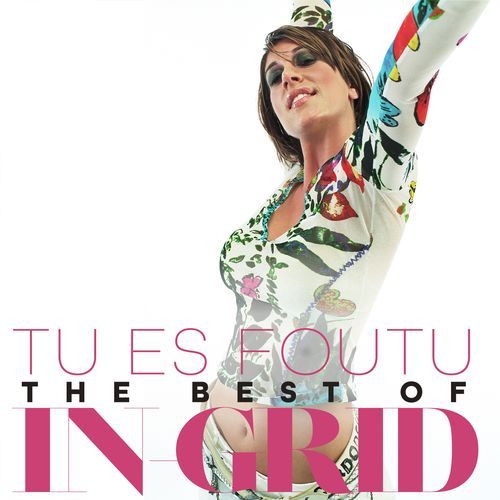 Tu Es Foutu (Radio Edit) - Song Download from Tu Es Foutu: The Best of ...