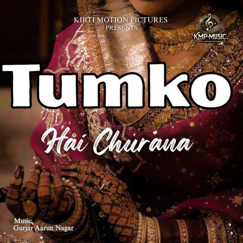 Tumko Hai Churana cover art