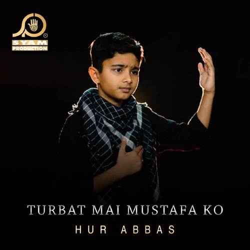 Turbat Mai Mustafa Ko