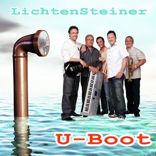 U-Boot