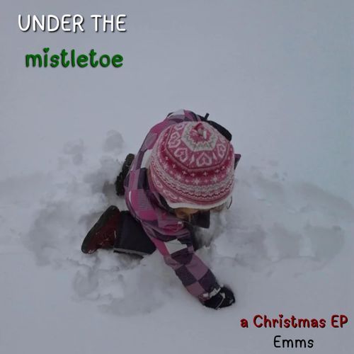 Under The Mistletoe