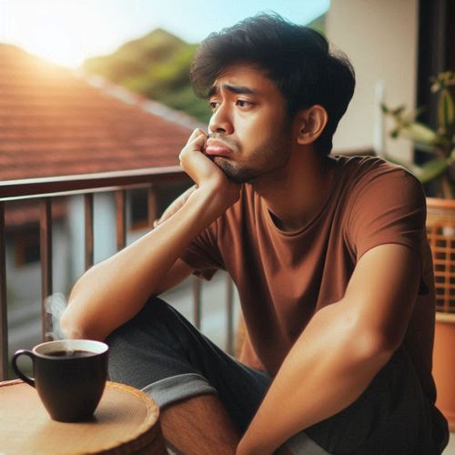 Utang Duit Nggak Bayar Bayar