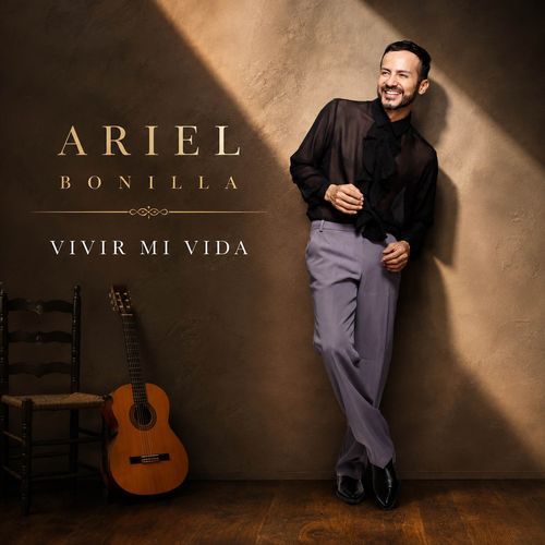 VIVIR MI VIDA (COVER)