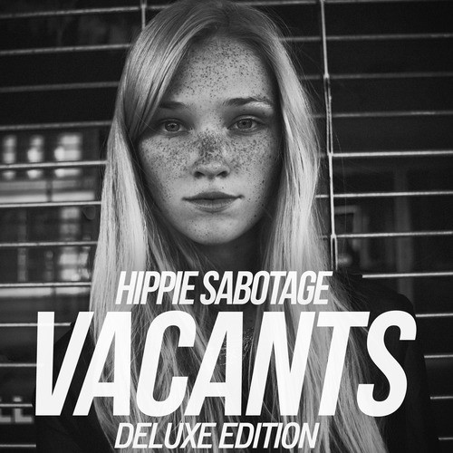 Vacants (Deluxe Edition)_poster_image