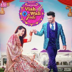 Viah Wali Jodi-ICkTS0d,QXg