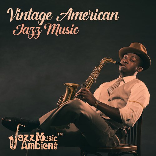 Vintage American Jazz Music