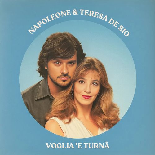 Voglia 'E Turnà_poster_image