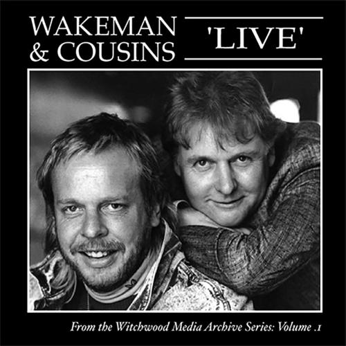 Wakeman and Cousins Live_poster_image