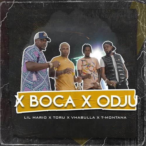 X Boca X Odju_poster_image