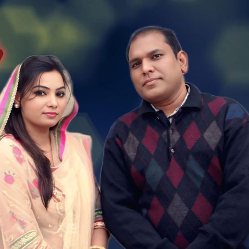 Yesu Sansoon ki Sargam