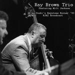 Equinox (feat. Milt Jackson) (Live)
