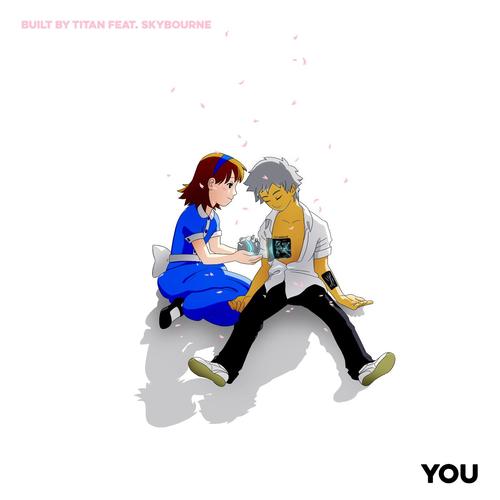 You (feat. Skybourne)_poster_image