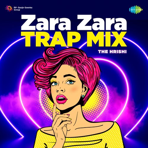 Zara Zara - Trap Mix