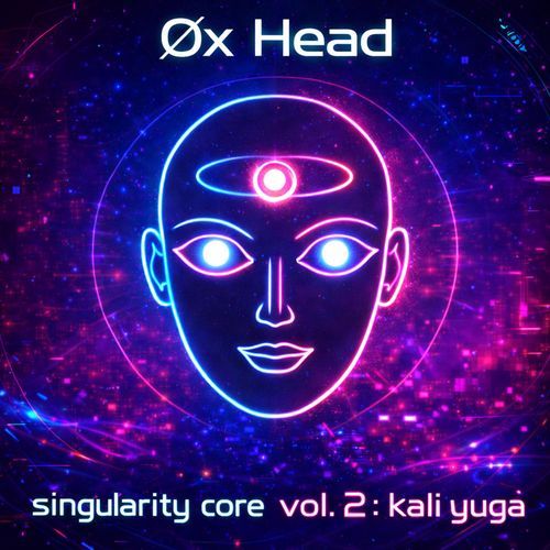 singularity core vol. 2: kali yuga