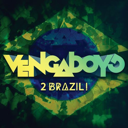 2 Brazil! (Like Brazil Remix)