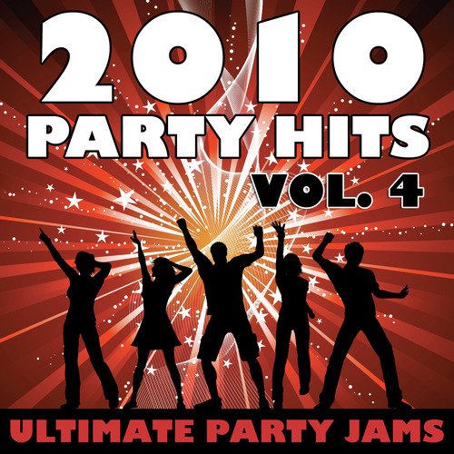2010 Party Hits Vol. 4