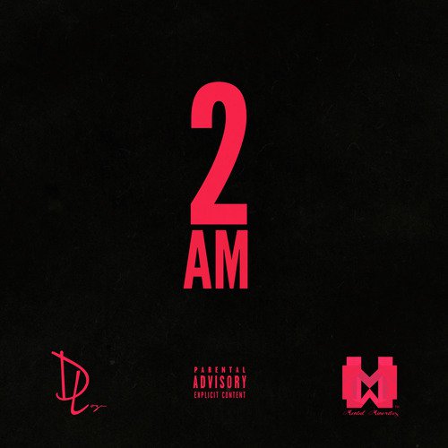 2am cover art