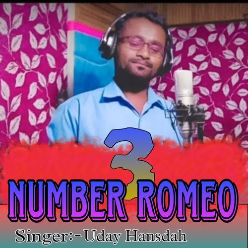 3 Number Romeo