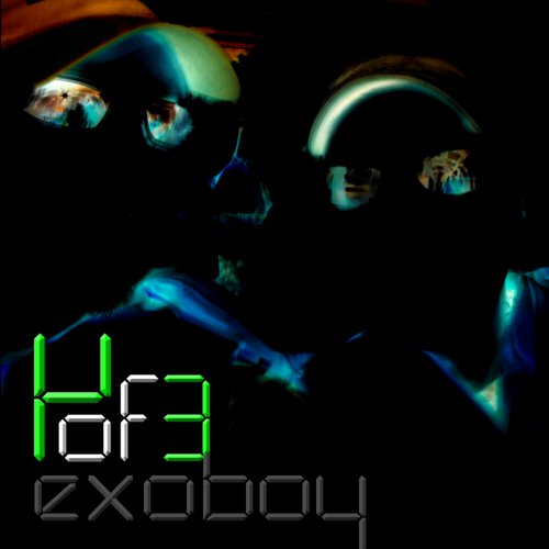 Space Sammy cover art