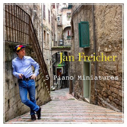 Love Miniature cover art
