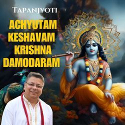 ACHYUTAM KESHAVAM KRISHNA DAMODARAM-BVwkcABmdnk