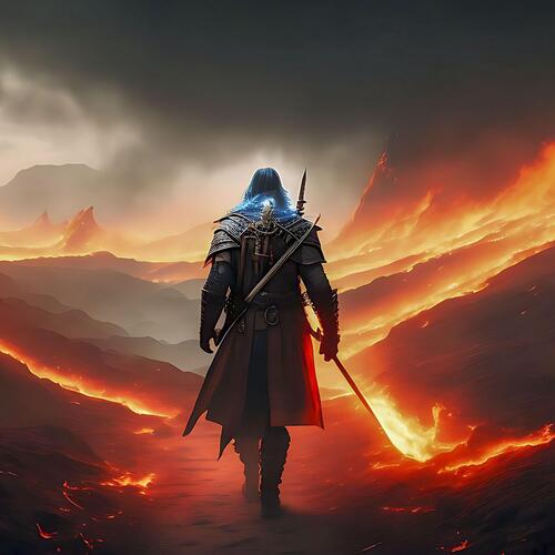 After the Fall cover art