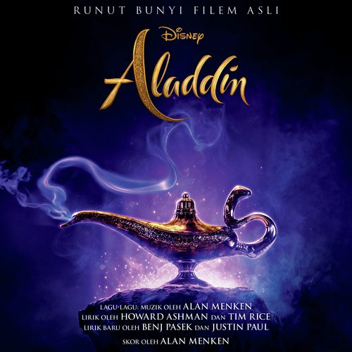 Teman Sejati From Aladdin Soundtrack Version Song Download From Aladdin Malaysian Original Motion Picture Soundtrack Jiosaavn