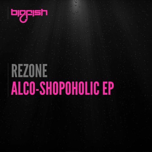 Alco-Shopoholic EP_poster_image