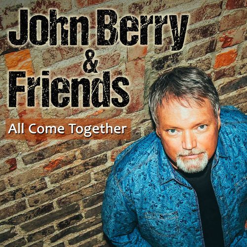 All Come Together (feat. Chuck Jones, Keb' Mo', Heidi Newfield, John Oates, Mike Farris, Casey James, Collin Raye & John Cowan) cover art