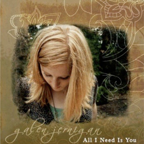 All I Need Is You