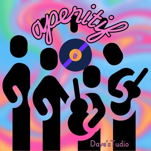 Day Tripper cover art