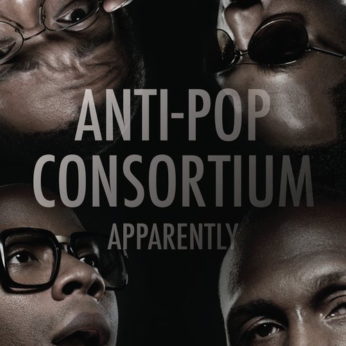 Anti-Pop Consortium