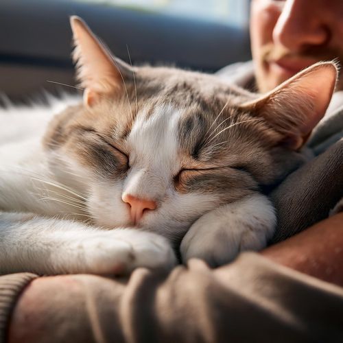 Armonía Felina: Música Calmante Para Gatos