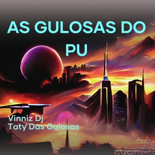 As Gulosas do Pu