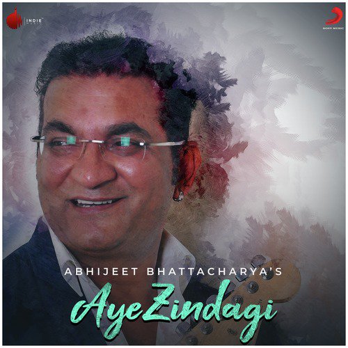 Aye Zindagi - Single_poster_image