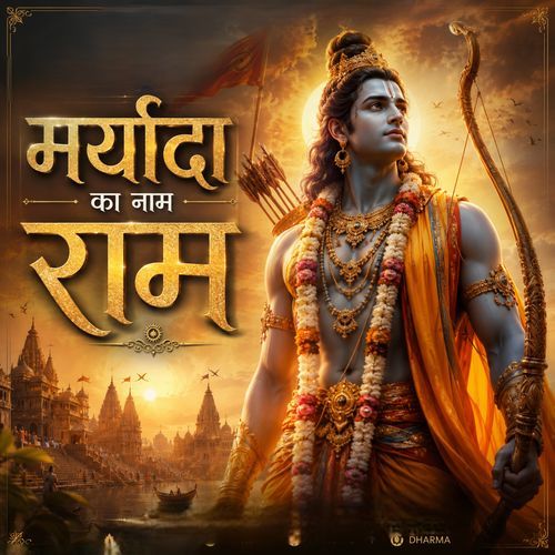 मर्यादा का नाम राम