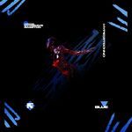 BLUE (HYPERTECHNO)
