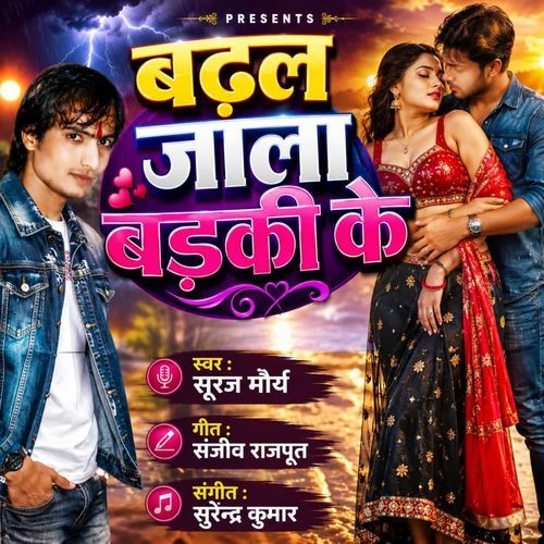 Badki Ke Badhal Jata