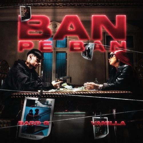 Ban pe Ban