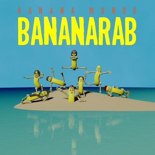 Bananarab_poster_image