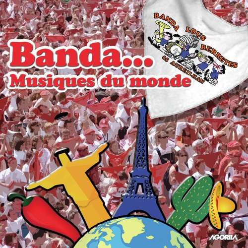 Banda... Musiques du monde