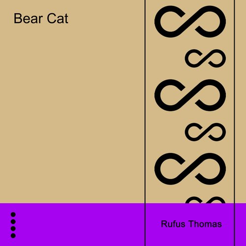 Bear Cat cover art