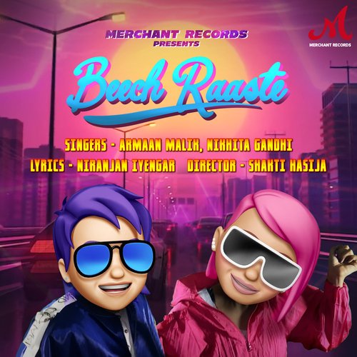 Beech Raaste - Cover - BeatsBajao