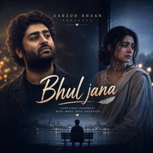 Bhul Jana
