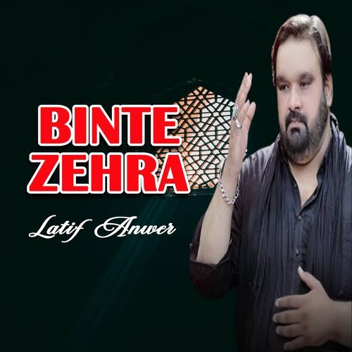 Binte Zehra