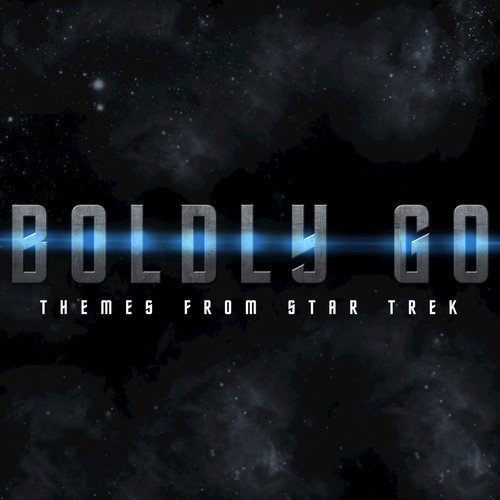 Boldly Go - Themes from Star Trek
