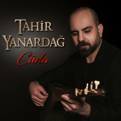 Tahir Yanardağ