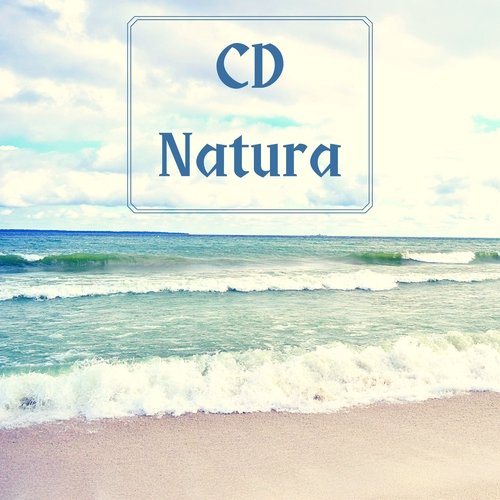 Cd natura cover art